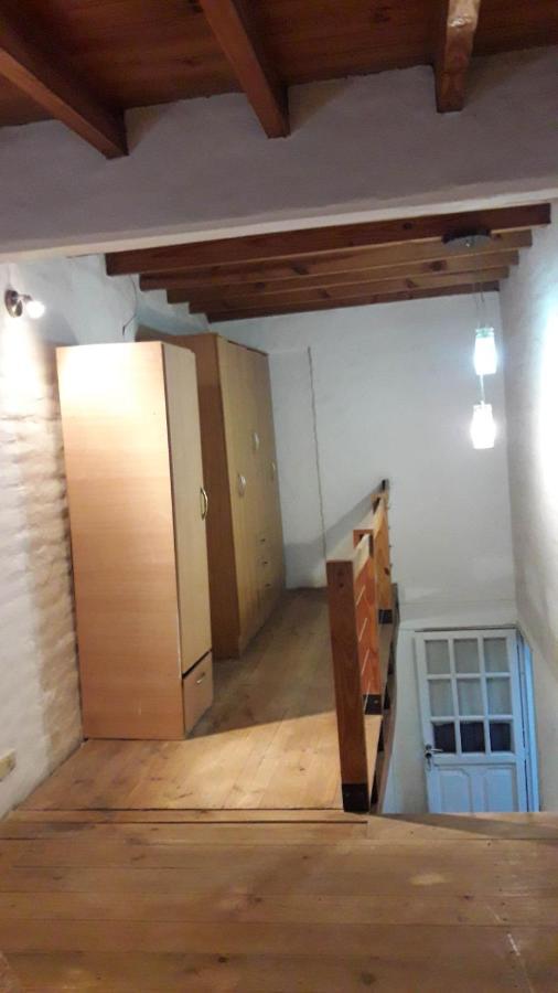 Loft Drummond Lujan de Cuyo Exterior foto