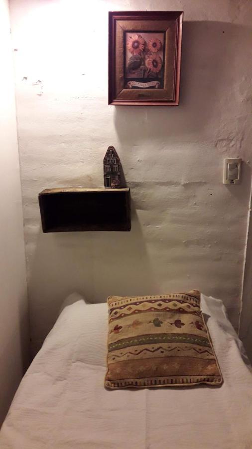 Loft Drummond Lujan de Cuyo Exterior foto