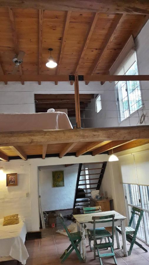 Loft Drummond Lujan de Cuyo Exterior foto