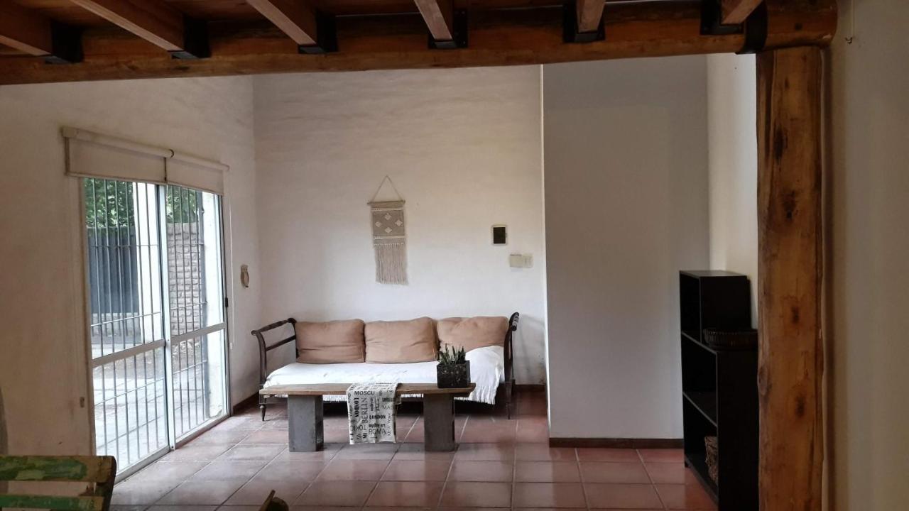 Loft Drummond Lujan de Cuyo Exterior foto